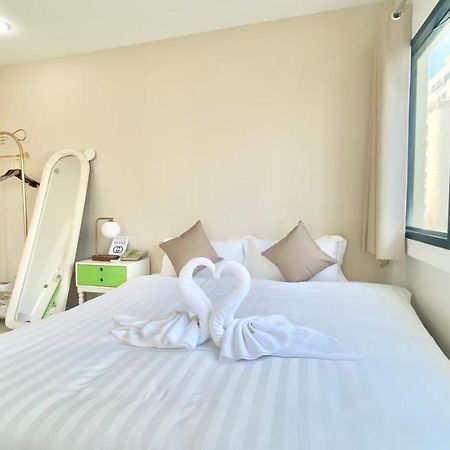 Abcyq Hotel Bangkok Dış mekan fotoğraf