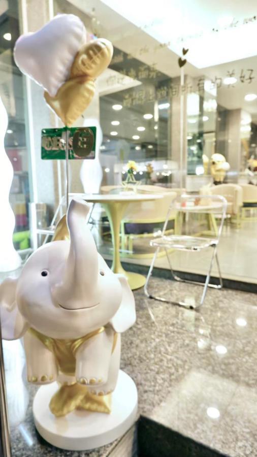 Abcyq Hotel Bangkok Dış mekan fotoğraf